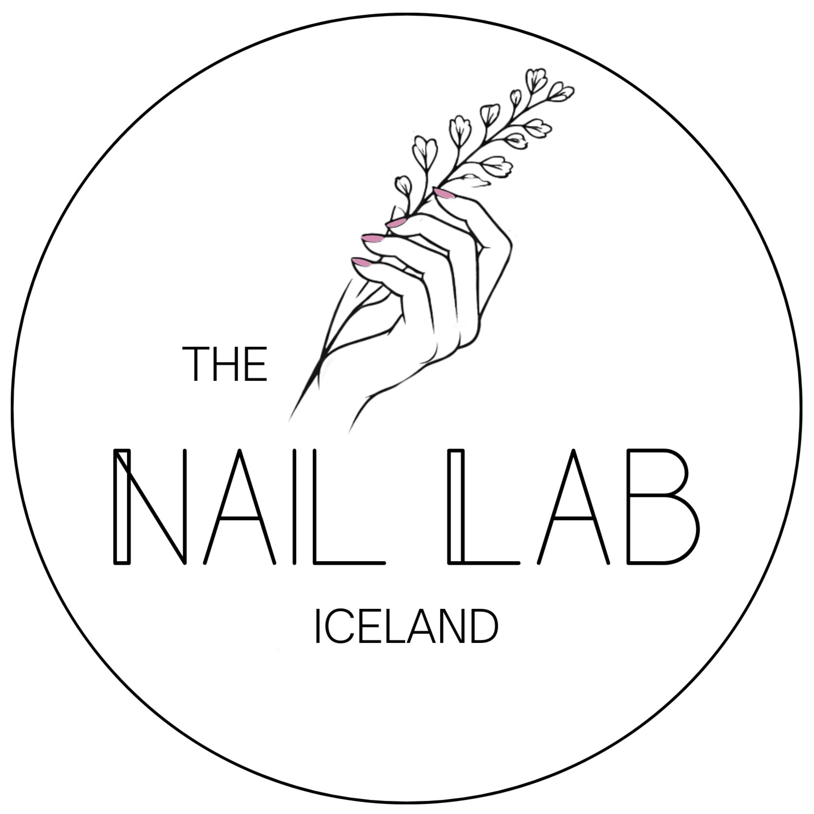 The Nail Lab Iceland