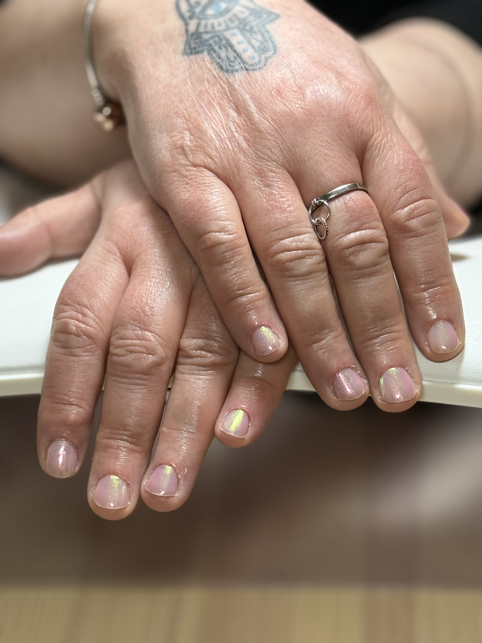 Nail art