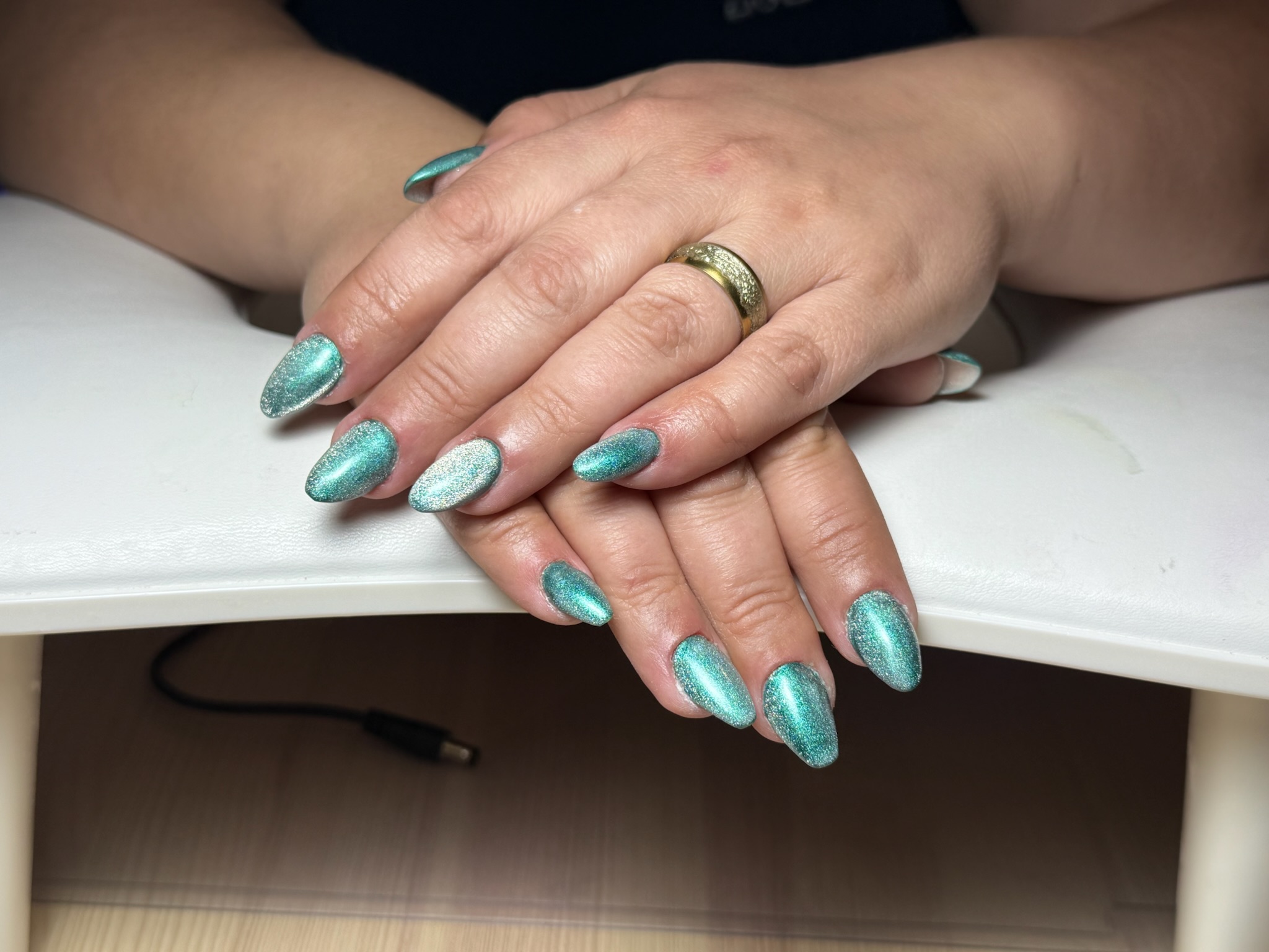 Nail art
