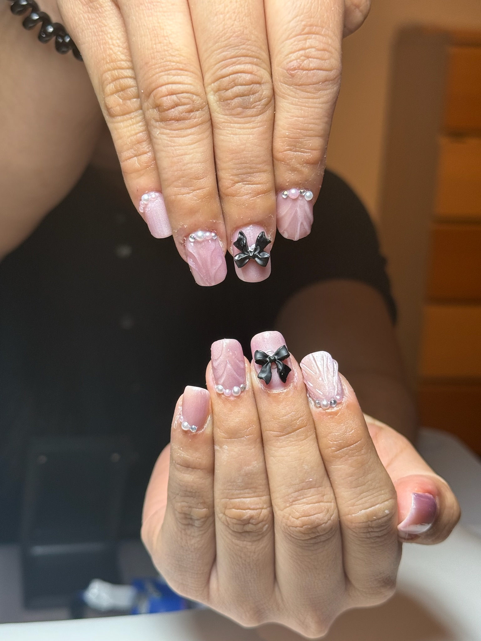 Nail art