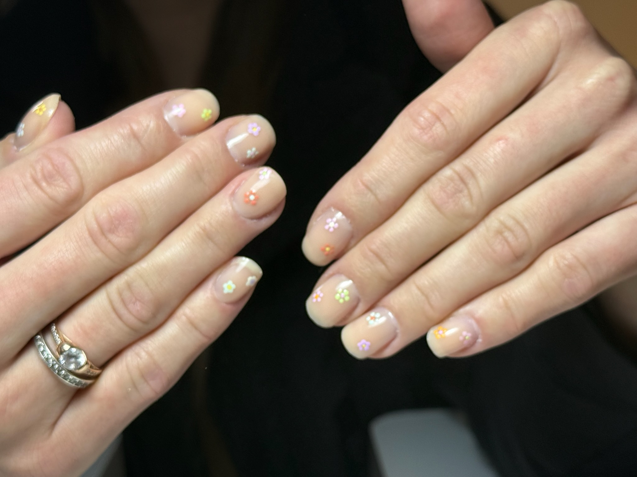 Nail art