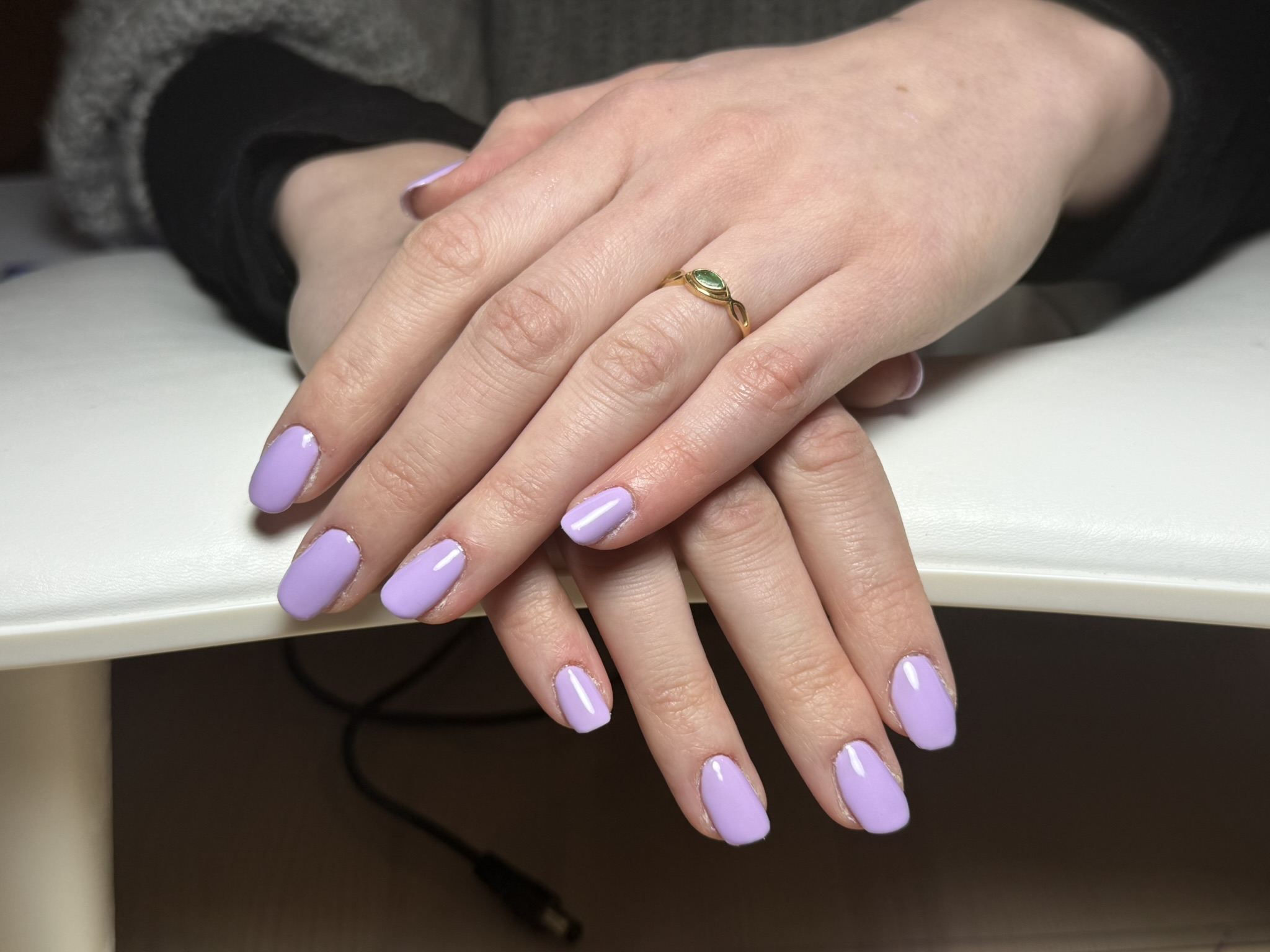 Nail art