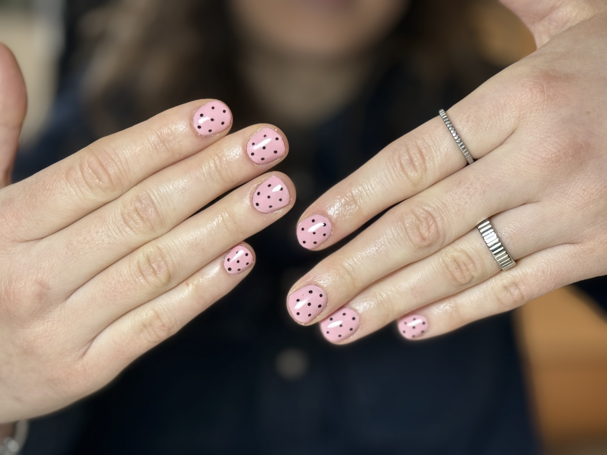 Nail art